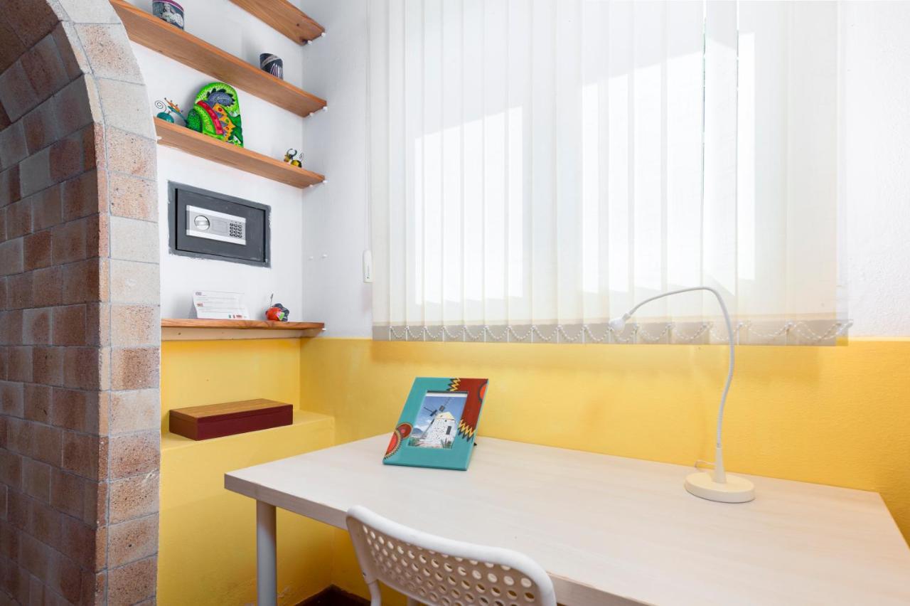 Home2Book Quiet Villa With Private Pool Triquivijate 외부 사진