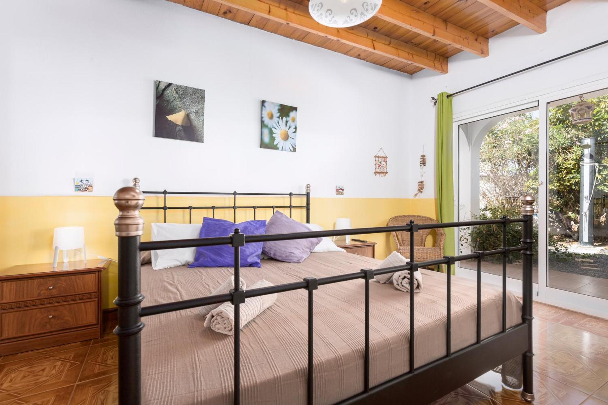 Home2Book Quiet Villa With Private Pool Triquivijate 외부 사진